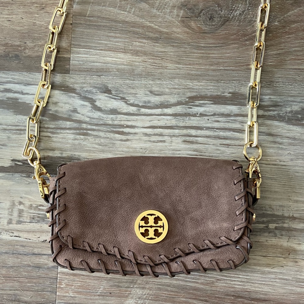 NWOT Tory Burch crossbody